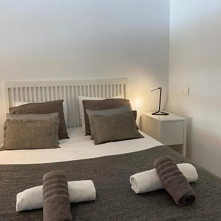 La Carolina Pool View *