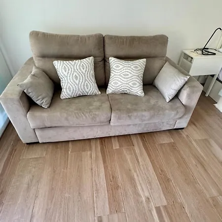 La Carolina Pool View