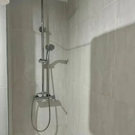 Apartamento La Carolina Pool View Marbella